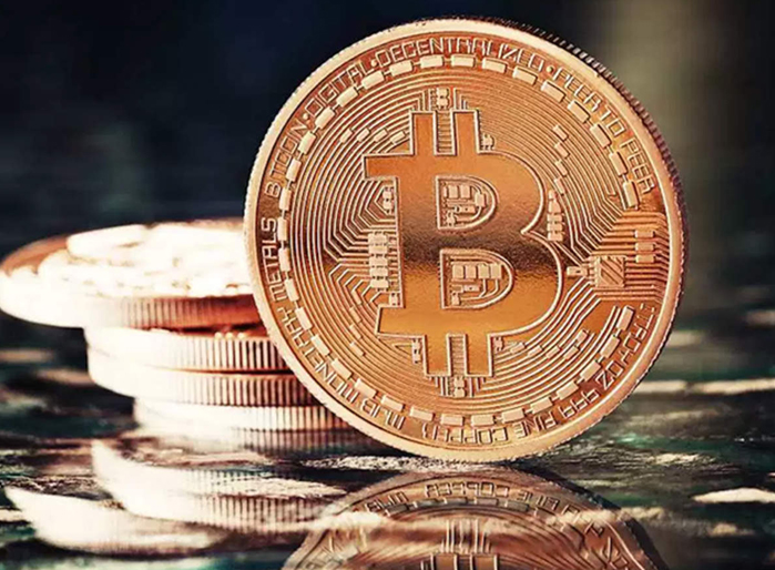 Bitcoin Future - FORANDRE DIN‍LIV I DAG!
